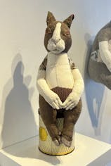 No.351 もけもけもの